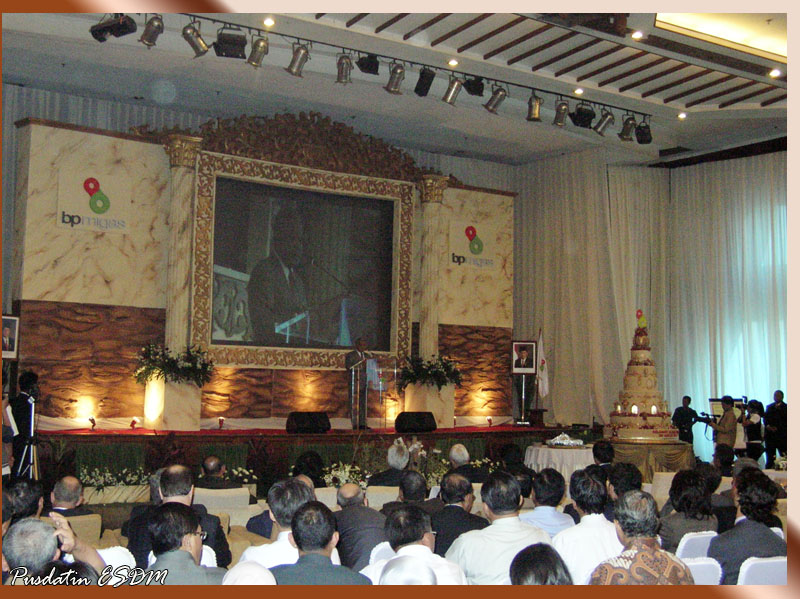 Produksi Migas Nasional Meningkat